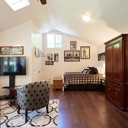 Willow Glen Private Studio San Jose Esterno foto