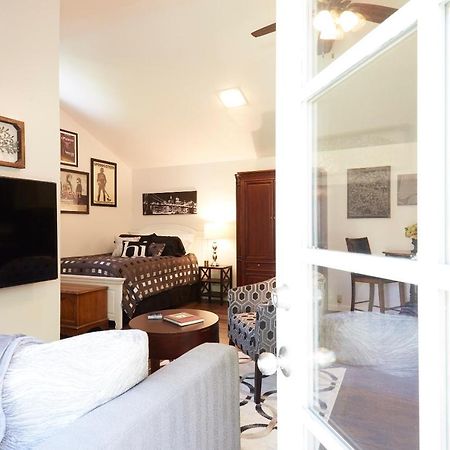 Willow Glen Private Studio San Jose Esterno foto