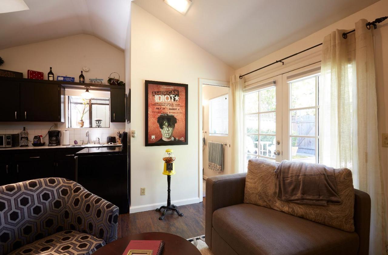 Willow Glen Private Studio San Jose Esterno foto