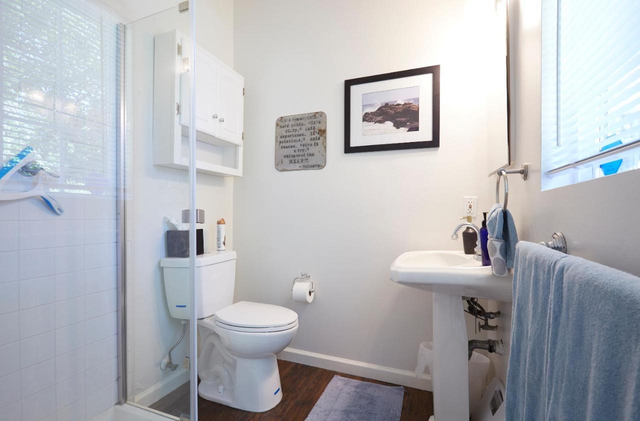 Willow Glen Private Studio San Jose Esterno foto