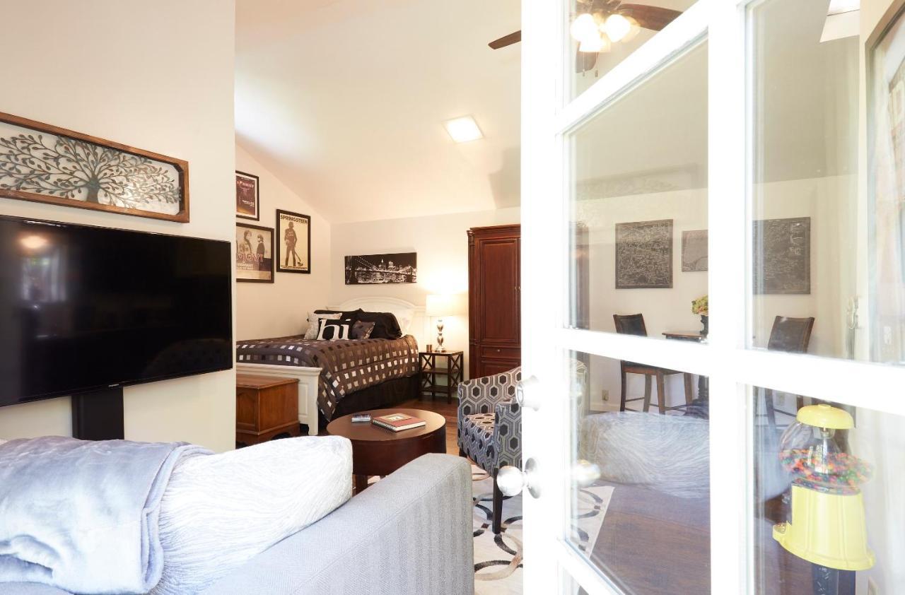 Willow Glen Private Studio San Jose Esterno foto