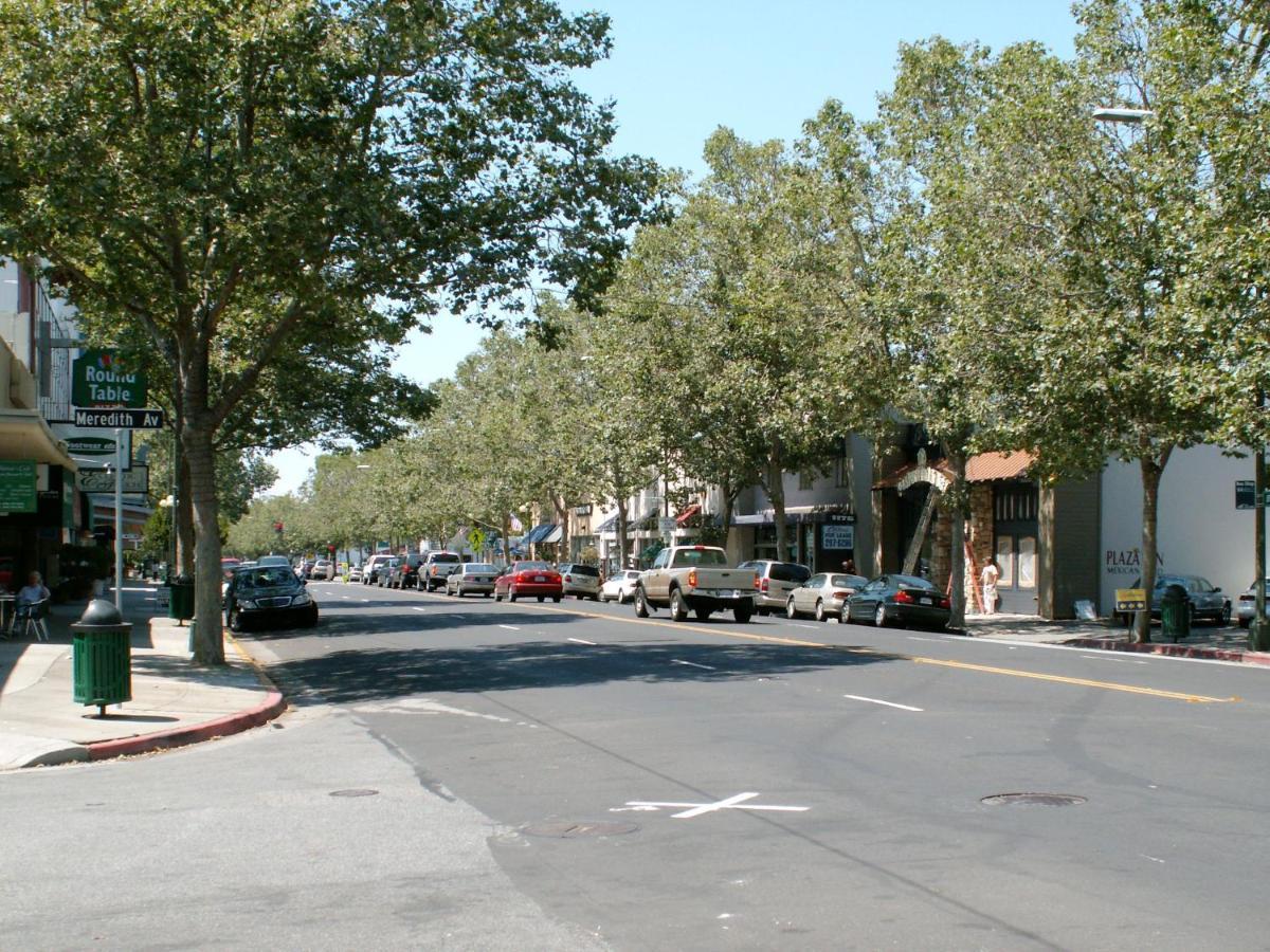 Willow Glen Private Studio San Jose Esterno foto